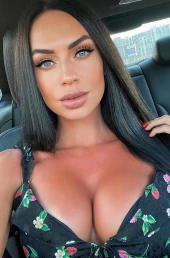 Проститутка Вика